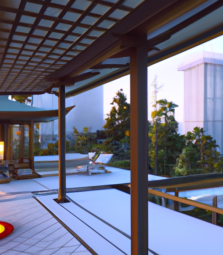 Marriott Expands Ritz-Carlton Brand with New Hotel Opening in Japan