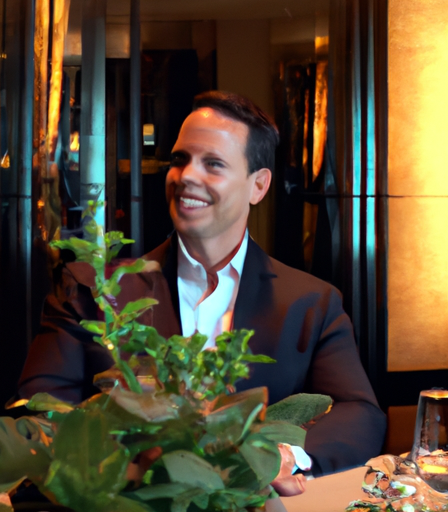 Alvaro Arce appointed as Director of Marketing at Four Seasons Hotel St. Louis