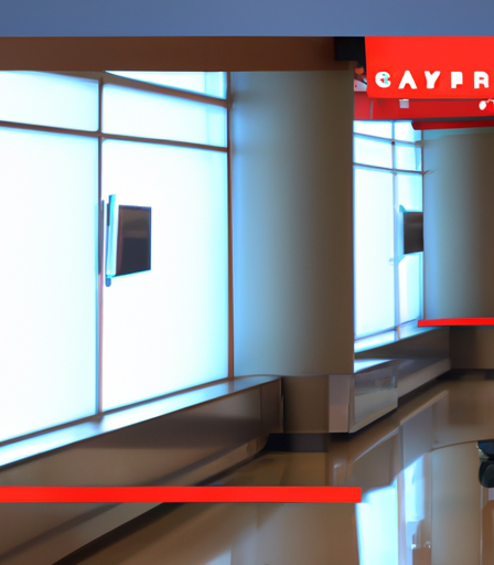 Enhancing the Airport Experience: Sabre Joins Forces with iCoupon