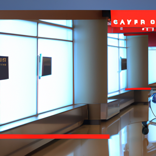 Enhancing the Airport Experience: Sabre Joins Forces with iCoupon