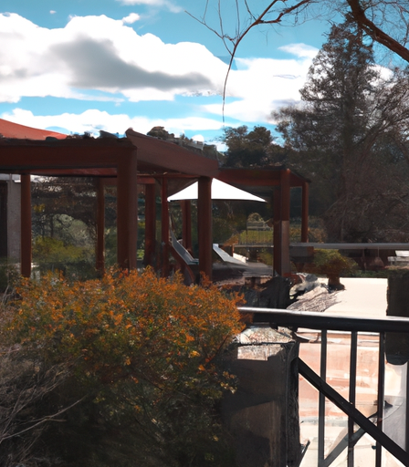 Calistoga Motor Lodge and Spa in California Joins JdV by Hyatt