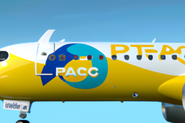 Cebu Pacific Receives 8th New Aircraft in 2021