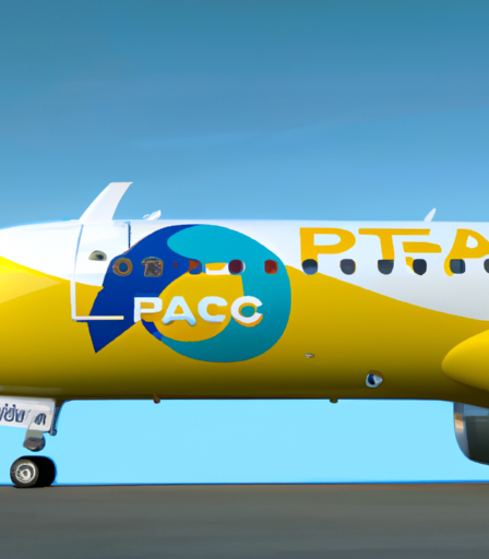 Cebu Pacific Receives 8th New Aircraft in 2021