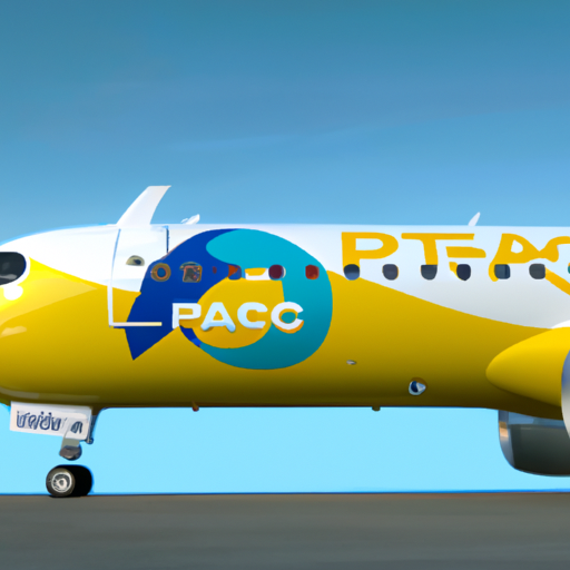 Cebu Pacific Receives 8th New Aircraft in 2021