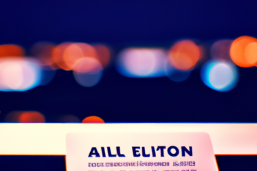 Exciting Hilton Amex Card Welcome Offers: Earn Points and Enjoy a Free Night