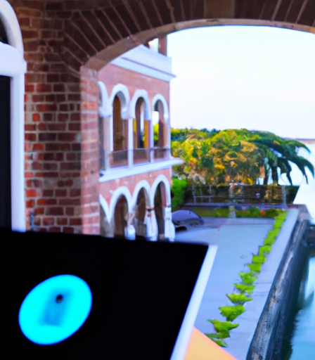 Enhancing Hotel Security: Sofitel Legend Casco Viejo Implements Cutting-Edge Technology by ASSA ABLOY Global Solutions