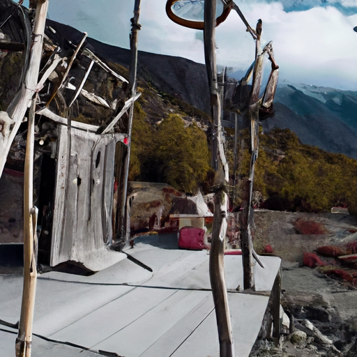 Songtsam Unveils Tibet's First Glamping Resort