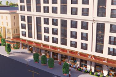 The St. Joe Company to Launch Fifth Hotel in 2023