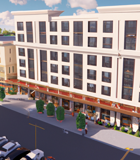 The St. Joe Company to Launch Fifth Hotel in 2023