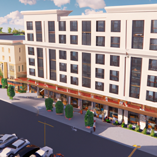 The St. Joe Company to Launch Fifth Hotel in 2023