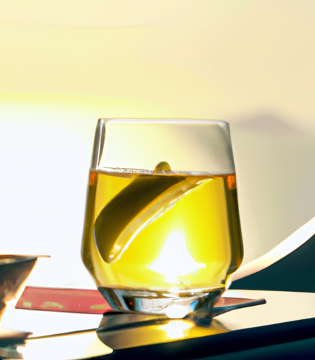 Top Airlines Offering Exceptional Non-Alcoholic Beverages