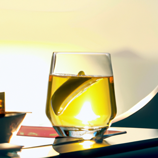 Top Airlines Offering Exceptional Non-Alcoholic Beverages