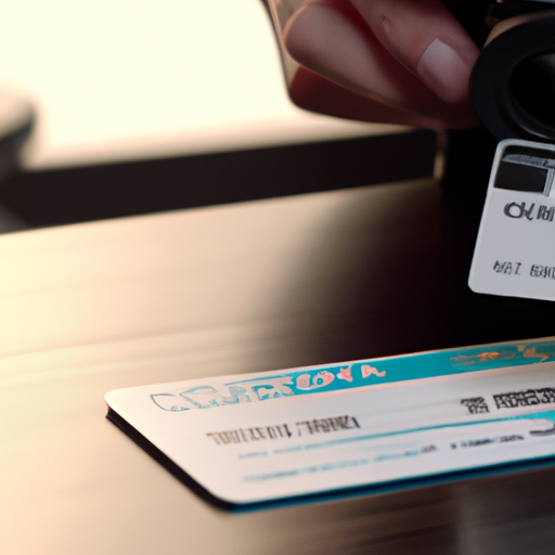 Applying for Chase Ink Business Credit Cards: A Step-by-Step Guide