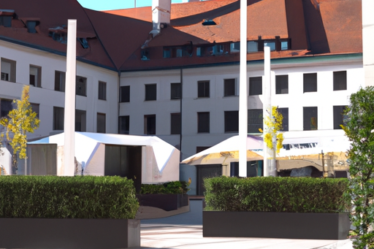 Experience the Vibrant Bavarian Culture at Rosewood Munich, Opening September 29, 2023