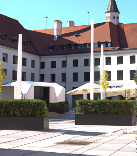 Experience the Vibrant Bavarian Culture at Rosewood Munich, Opening September 29, 2023