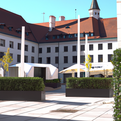 Experience the Vibrant Bavarian Culture at Rosewood Munich, Opening September 29, 2023