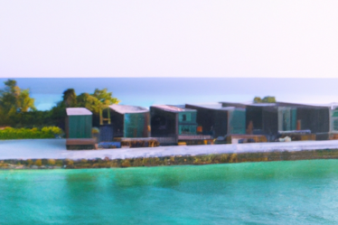 Expansion of NH Collection Brand to Maldives by Minor Hotels