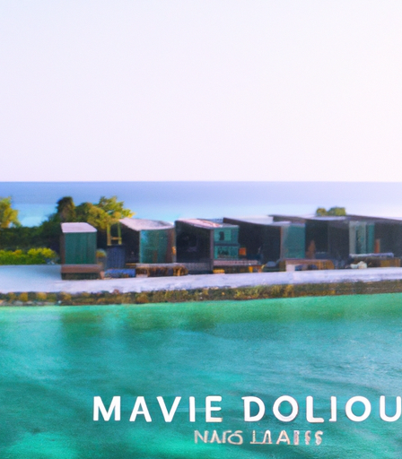 Expansion of NH Collection Brand to Maldives by Minor Hotels