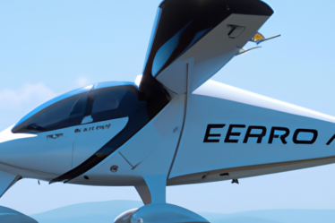 Embraer Announces First Three Suppliers for eVTOL Aircraft