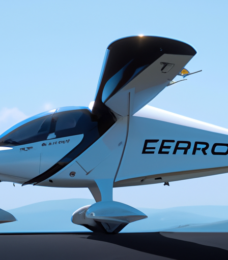 Embraer Announces First Three Suppliers for eVTOL Aircraft