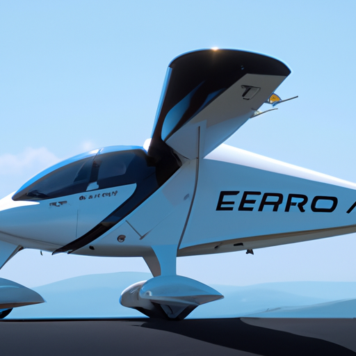 Embraer Announces First Three Suppliers for eVTOL Aircraft