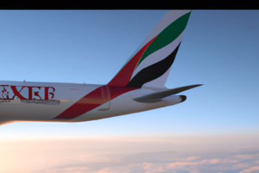 Emirates and Kenya Airways Establish Interline Partnership