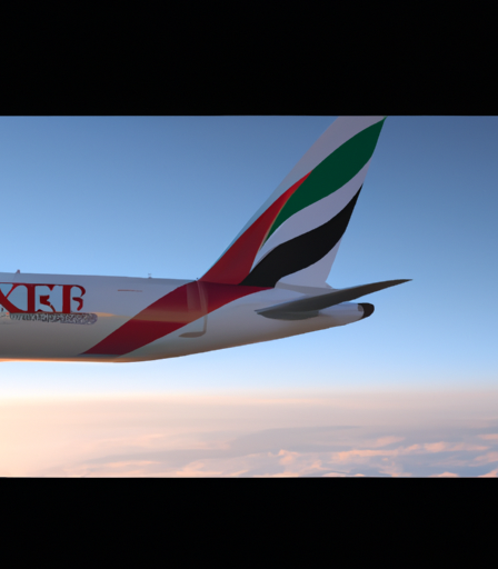 Emirates and Kenya Airways Establish Interline Partnership