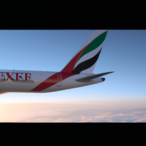 Emirates and Kenya Airways Establish Interline Partnership