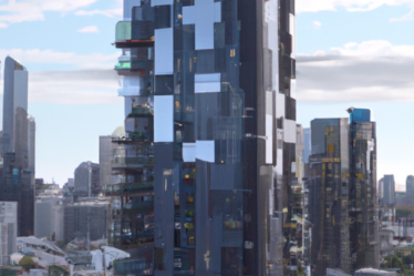 New $340M Melbourne Development as Capital Alliance and TFE Hotels Join Forces