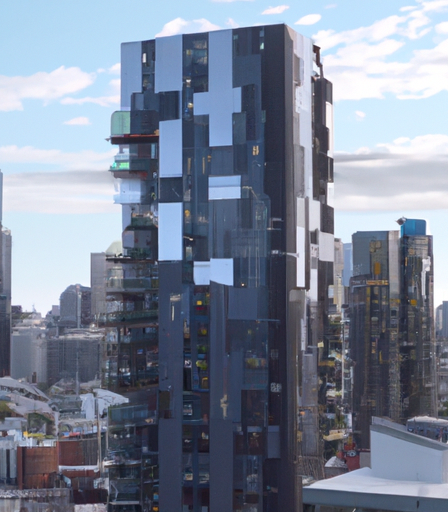 New $340M Melbourne Development as Capital Alliance and TFE Hotels Join Forces