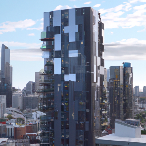 New $340M Melbourne Development as Capital Alliance and TFE Hotels Join Forces