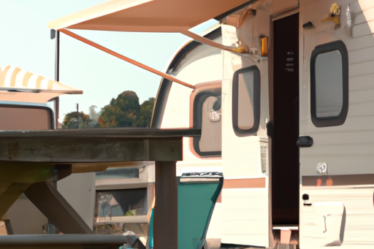 RV Resorts: Meeting the Growing Demand for Camping with Hotel-Like Comforts