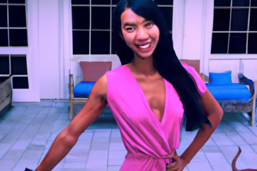 Ken Takes Over Hosting Duties at Barbie's Malibu DreamHouse on Airbnb