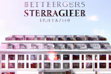 Introducing the Arrival of Steigenberger Hotels & Resorts in Bielefeld