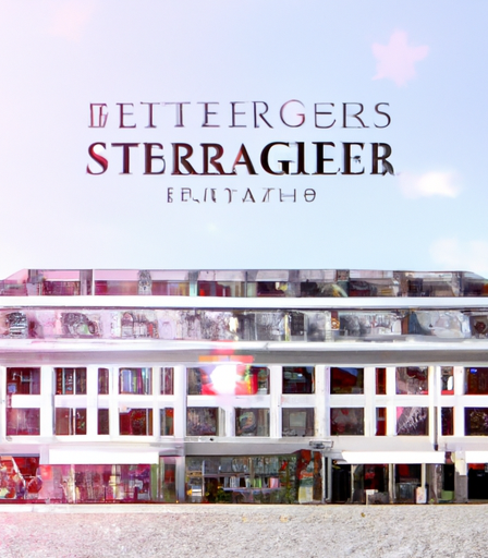 Introducing the Arrival of Steigenberger Hotels & Resorts in Bielefeld