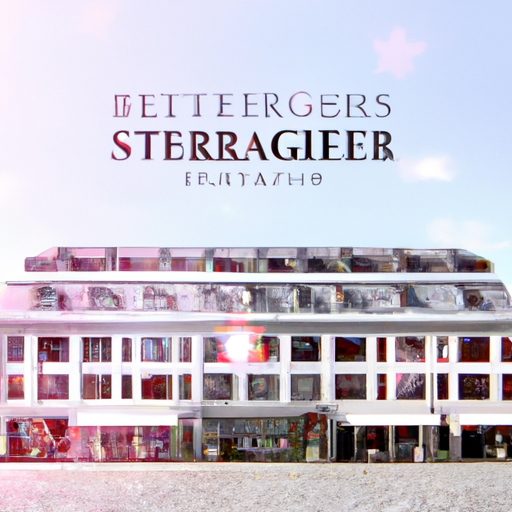 Introducing the Arrival of Steigenberger Hotels & Resorts in Bielefeld