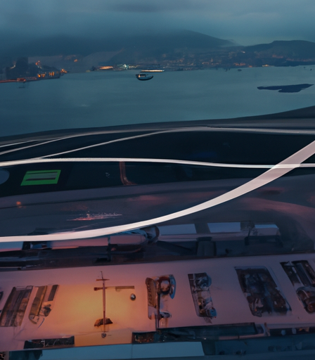 IATA Updates Hong Kong International Airport's Passenger Traffic Projections