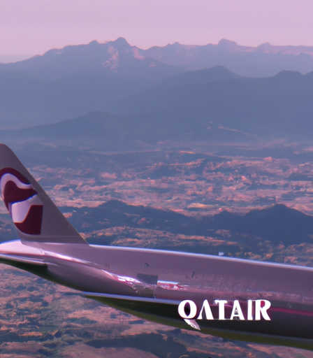 Qatar Airways Introduces Direct Flights from Doha to Toulouse, France