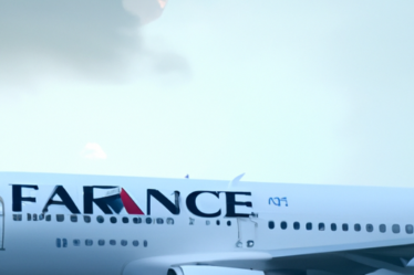 Air France Introducing New Flights to Raleigh-Durham