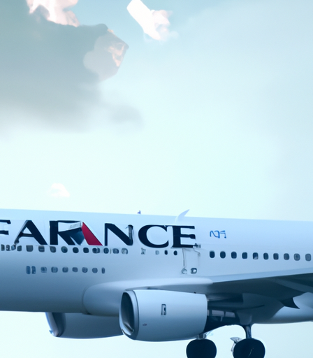 Air France Introducing New Flights to Raleigh-Durham