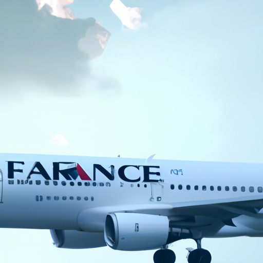 Air France Introducing New Flights to Raleigh-Durham