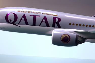 Qatar Airways Announces Strong Financial Performance for FY2022/23