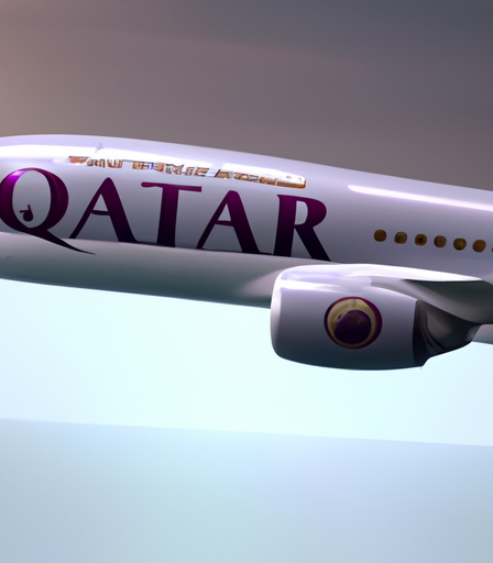 Qatar Airways Announces Strong Financial Performance for FY2022/23