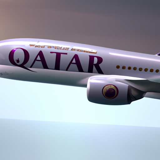 Qatar Airways Announces Strong Financial Performance for FY2022/23