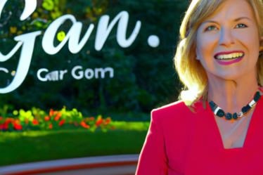 Karen O’Neill Joins Growth Advisors International Network (GAIN) as Chief Revenue Officer