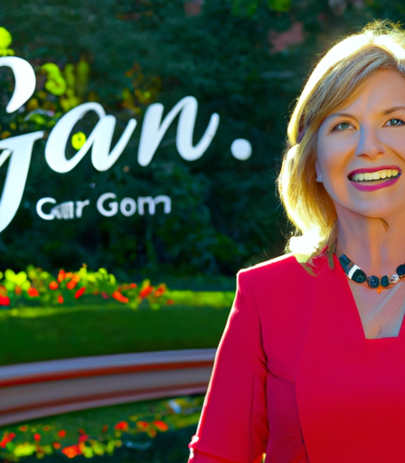 Karen O’Neill Joins Growth Advisors International Network (GAIN) as Chief Revenue Officer