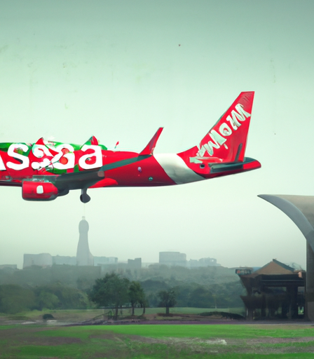 AirAsia X announces the resumption of flights between Kuala Lumpur and Amritsar, India