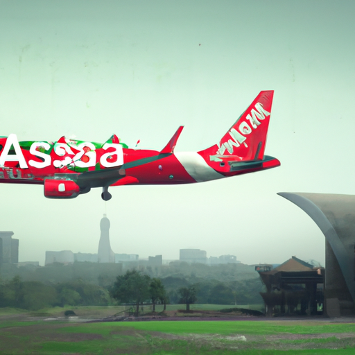 AirAsia X announces the resumption of flights between Kuala Lumpur and Amritsar, India