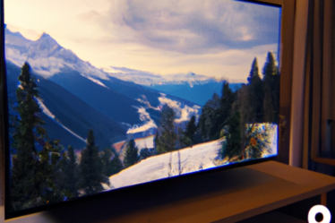 PPDS introduces Chromecast built-in Philips MediaSuite TVs to enhance in-room entertainment at luxury mountain resort hotel