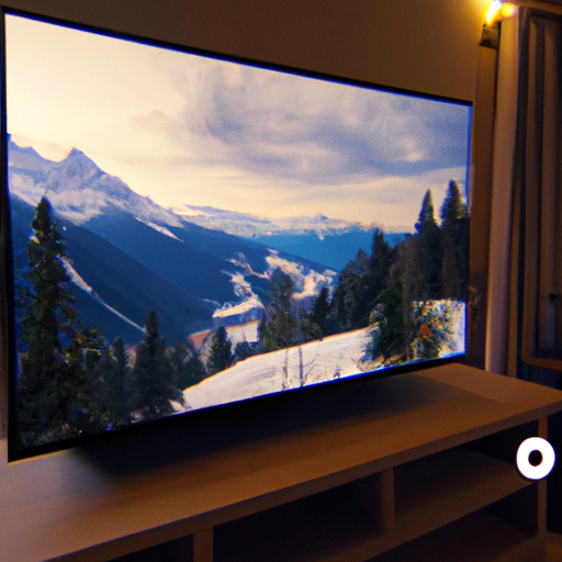 PPDS introduces Chromecast built-in Philips MediaSuite TVs to enhance in-room entertainment at luxury mountain resort hotel